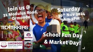 school Funday open day lakewood international academy